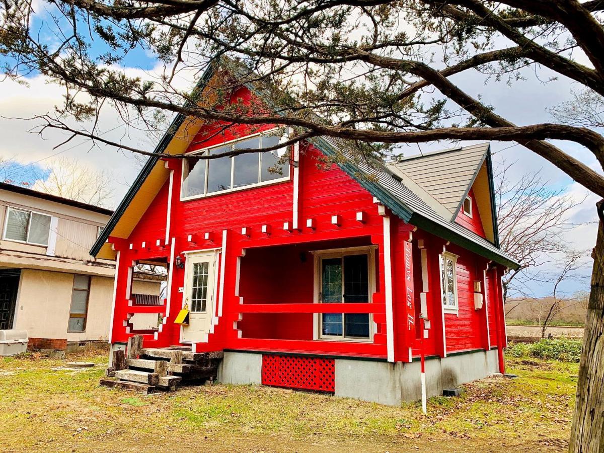 Holiday home Tomy's Log House - Need Car